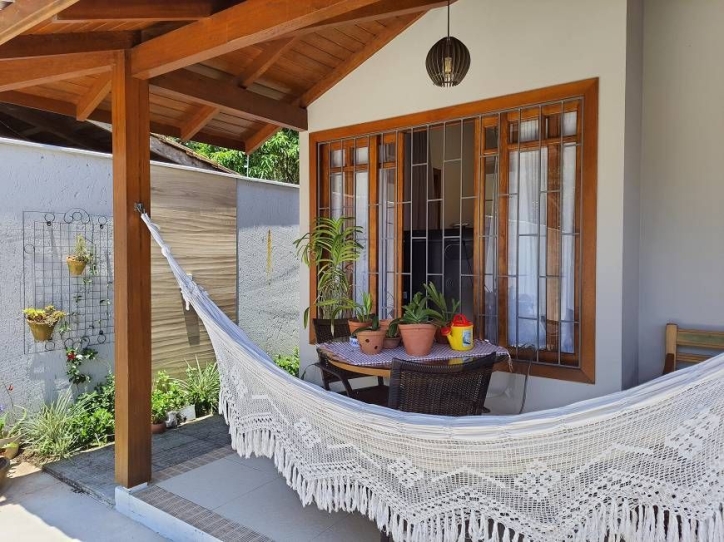 Casa, 3 quartos, 210 m² - Foto 34