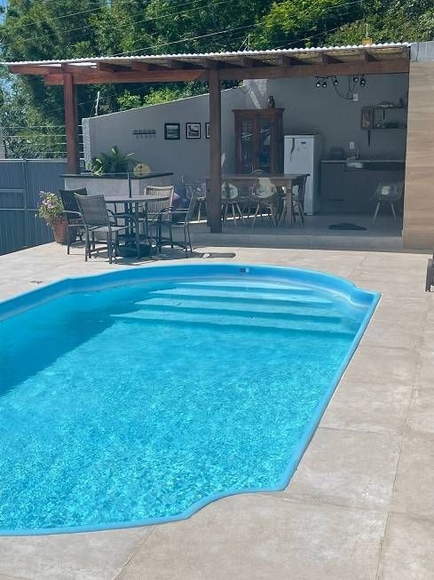 Casa, 3 quartos, 210 m² - Foto 35