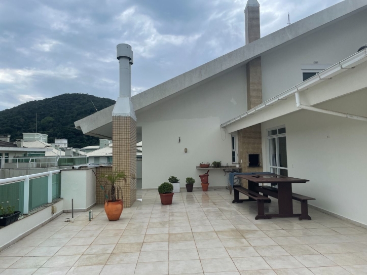 Cobertura à venda com 4 quartos, 250m² - Foto 12