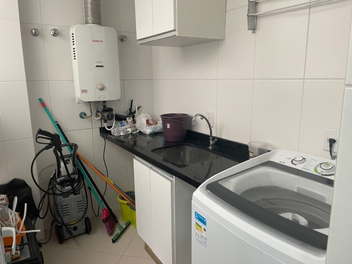 Cobertura à venda com 4 quartos, 250m² - Foto 13