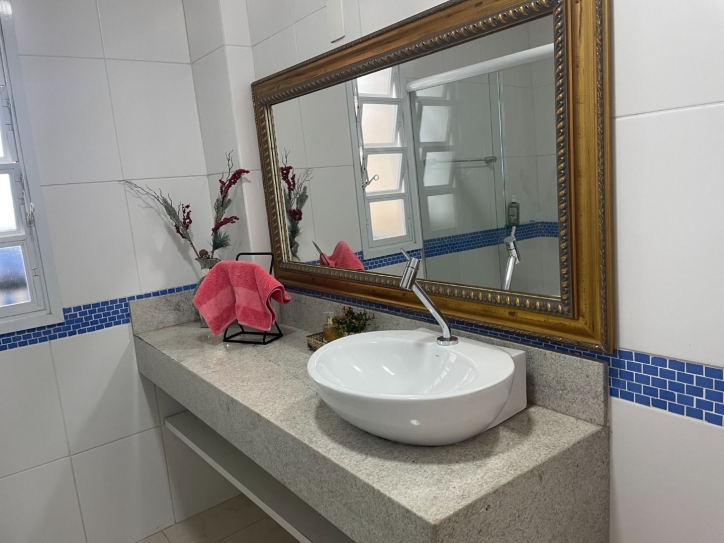 Cobertura à venda com 4 quartos, 250m² - Foto 14