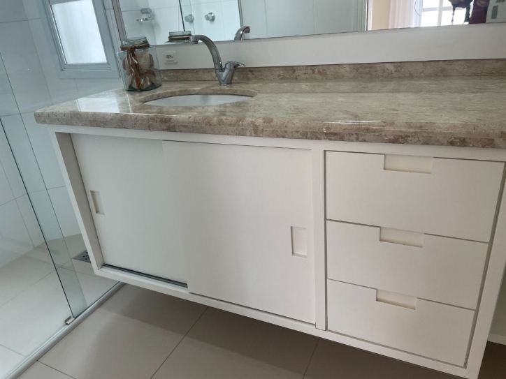 Cobertura à venda com 4 quartos, 250m² - Foto 19