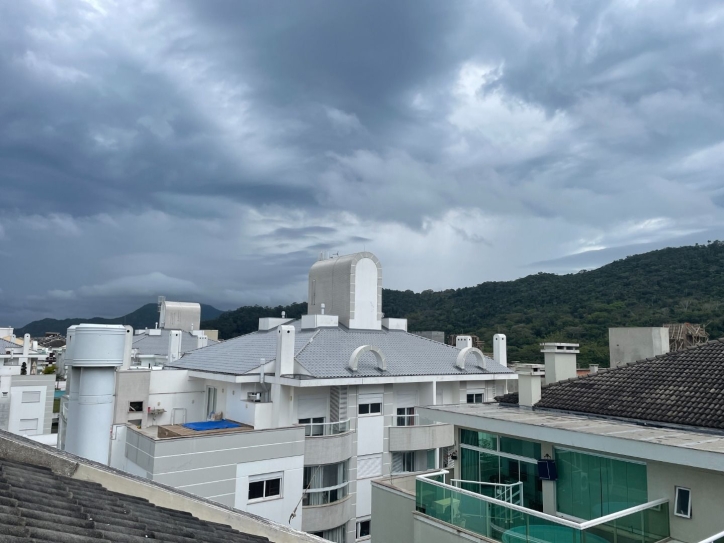 Cobertura à venda com 4 quartos, 250m² - Foto 22