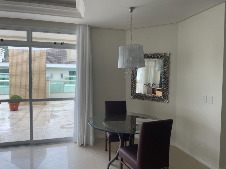 Cobertura à venda com 4 quartos, 250m² - Foto 33