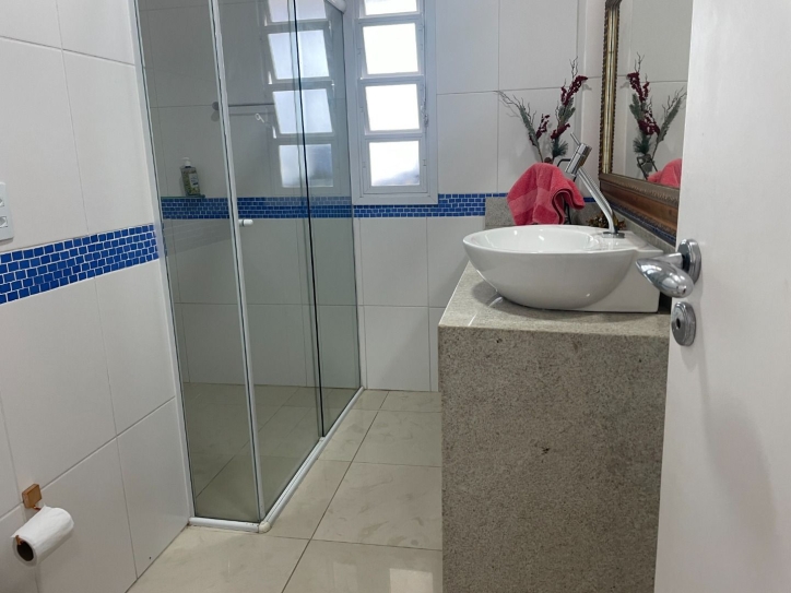 Cobertura à venda com 4 quartos, 250m² - Foto 34
