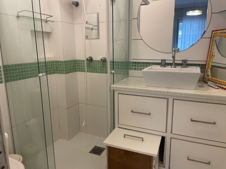 Cobertura à venda com 4 quartos, 250m² - Foto 44