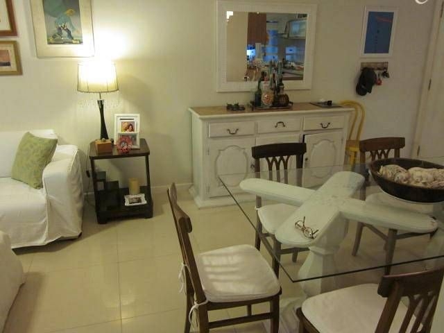 Apartamento à venda com 3 quartos, 115m² - Foto 2