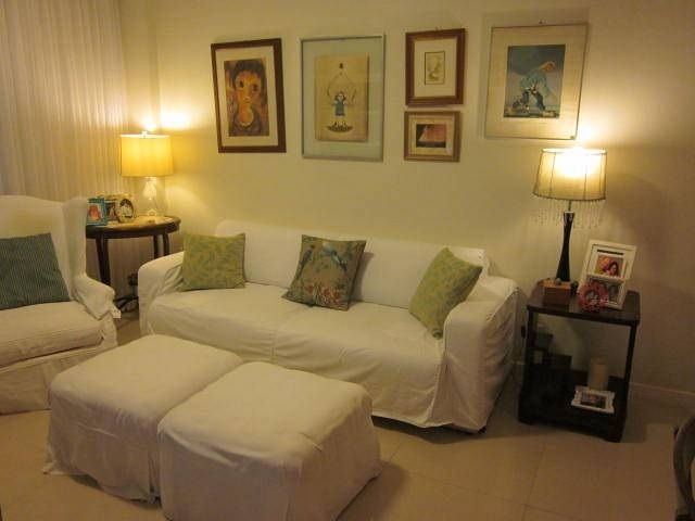 Apartamento à venda com 3 quartos, 115m² - Foto 4