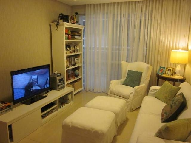 Apartamento à venda com 3 quartos, 115m² - Foto 5