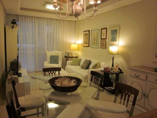Apartamento à venda com 3 quartos, 115m² - Foto 6