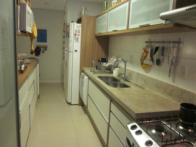 Apartamento à venda com 3 quartos, 115m² - Foto 7