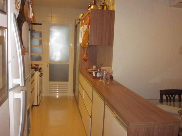 Apartamento à venda com 3 quartos, 115m² - Foto 8
