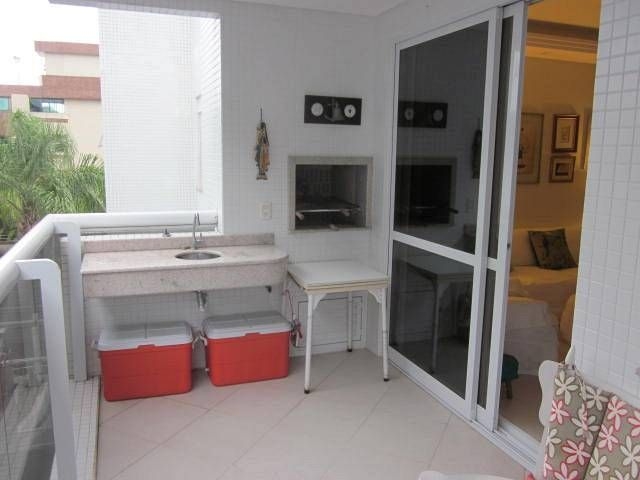 Apartamento à venda com 3 quartos, 115m² - Foto 10
