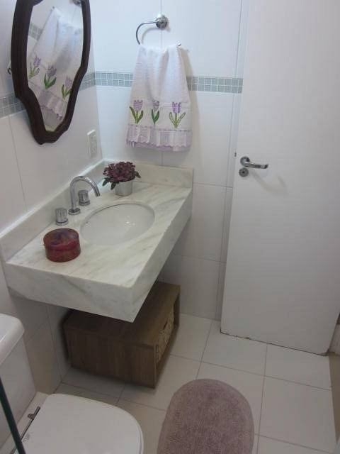 Apartamento à venda com 3 quartos, 115m² - Foto 13