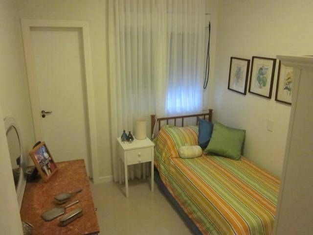 Apartamento à venda com 3 quartos, 115m² - Foto 16