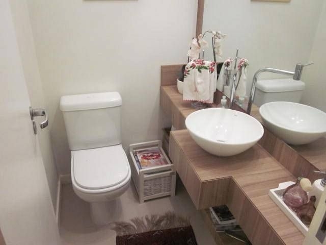 Apartamento à venda com 3 quartos, 115m² - Foto 19