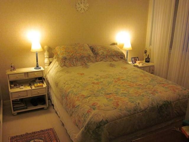 Apartamento à venda com 3 quartos, 115m² - Foto 23