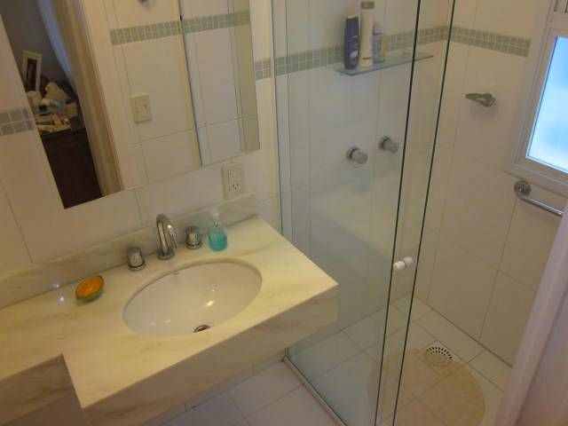 Apartamento à venda com 3 quartos, 115m² - Foto 24