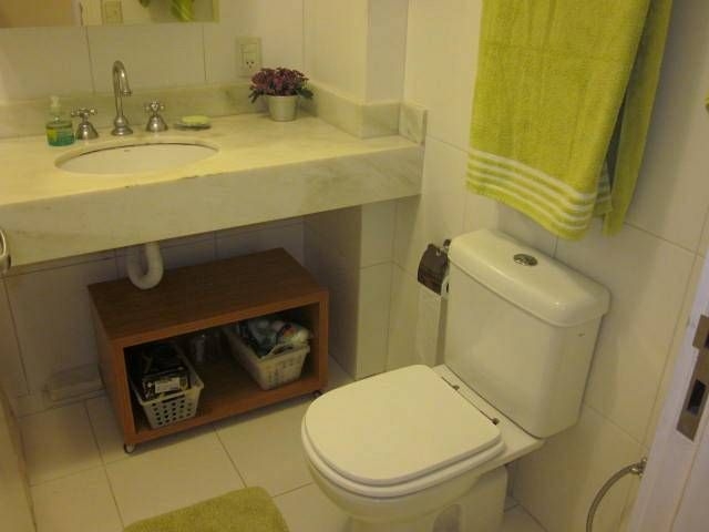 Apartamento à venda com 3 quartos, 115m² - Foto 25