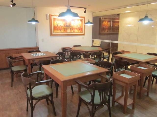 Apartamento à venda com 3 quartos, 115m² - Foto 30