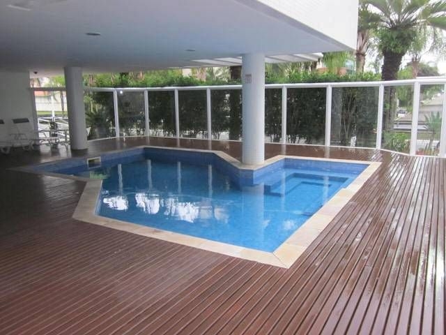 Apartamento à venda com 3 quartos, 115m² - Foto 33