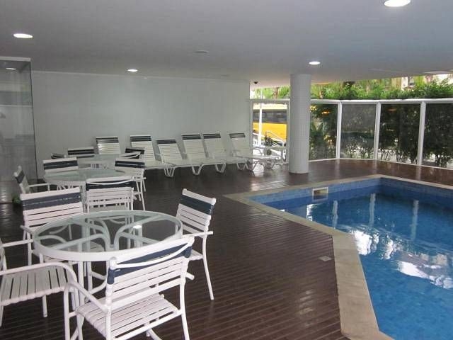 Apartamento à venda com 3 quartos, 115m² - Foto 35