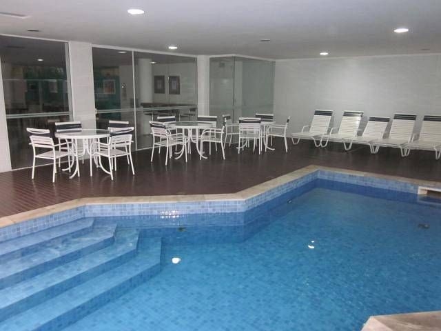 Apartamento à venda com 3 quartos, 115m² - Foto 36