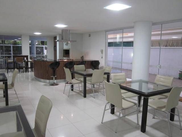 Apartamento à venda com 3 quartos, 115m² - Foto 37