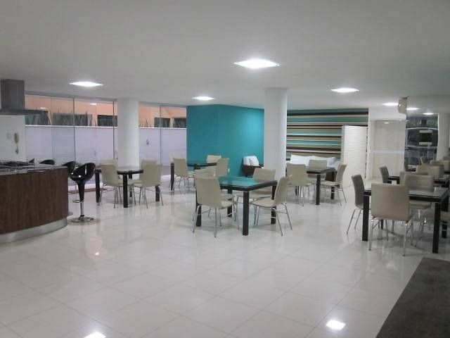 Apartamento à venda com 3 quartos, 115m² - Foto 44