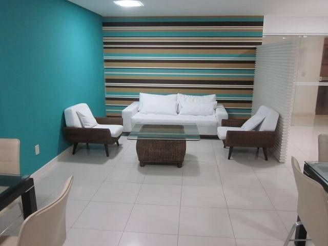 Apartamento à venda com 3 quartos, 115m² - Foto 46