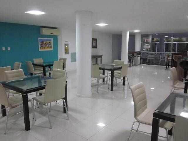 Apartamento à venda com 3 quartos, 115m² - Foto 47