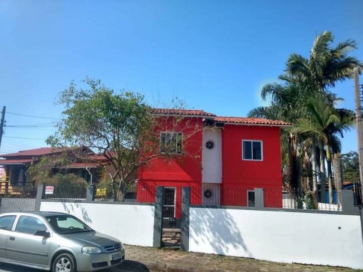 Sobrado, 2 quartos, 250 m² - Foto 5