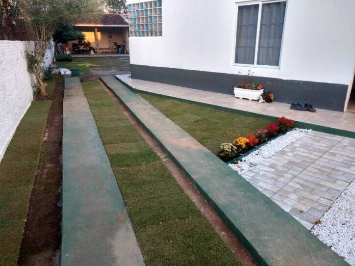 Sobrado, 2 quartos, 250 m² - Foto 6