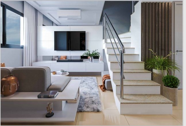 Sobrado à venda com 2 quartos, 80m² - Foto 4