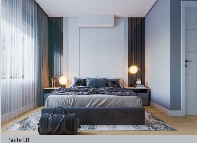 Sobrado à venda com 2 quartos, 80m² - Foto 7