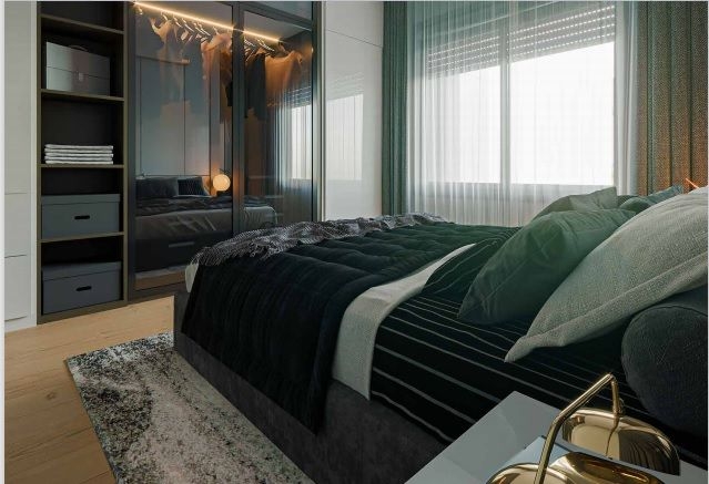 Sobrado à venda com 2 quartos, 80m² - Foto 8