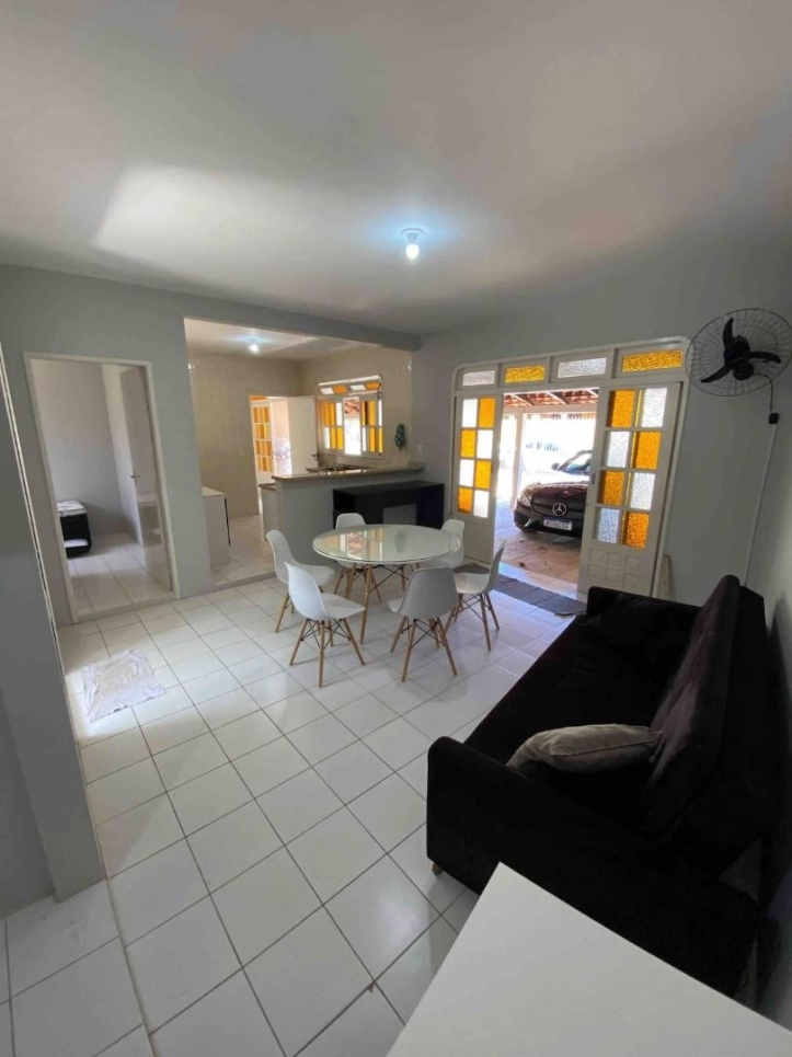 Casa, 4 quartos, 280 m² - Foto 11