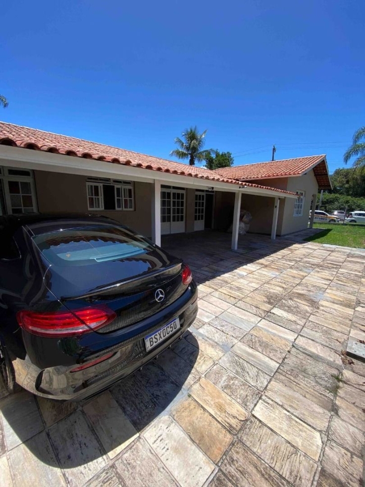 Casa, 4 quartos, 280 m² - Foto 9