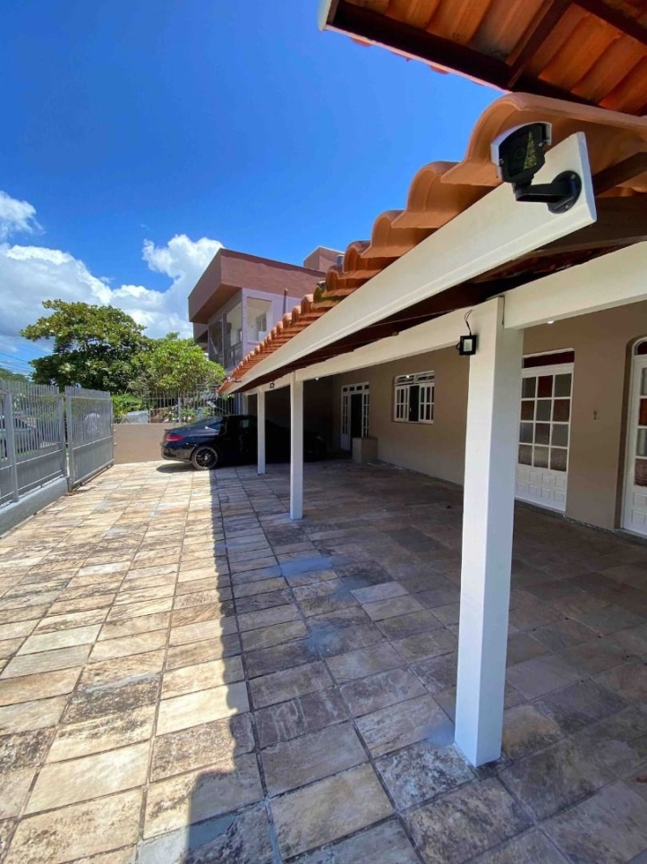 Casa, 4 quartos, 280 m² - Foto 10