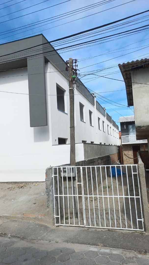 Sobrado à venda com 2 quartos, 80m² - Foto 12