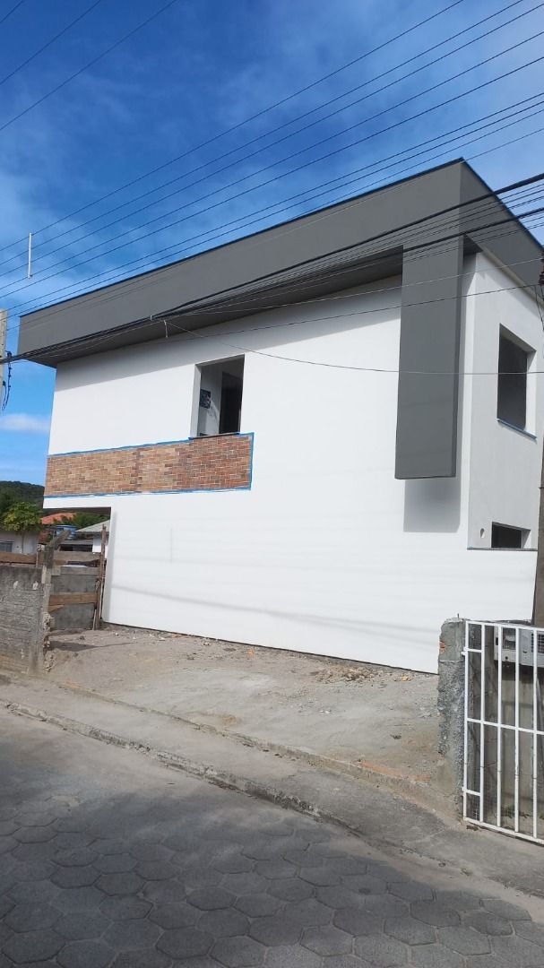 Sobrado à venda com 2 quartos, 80m² - Foto 13