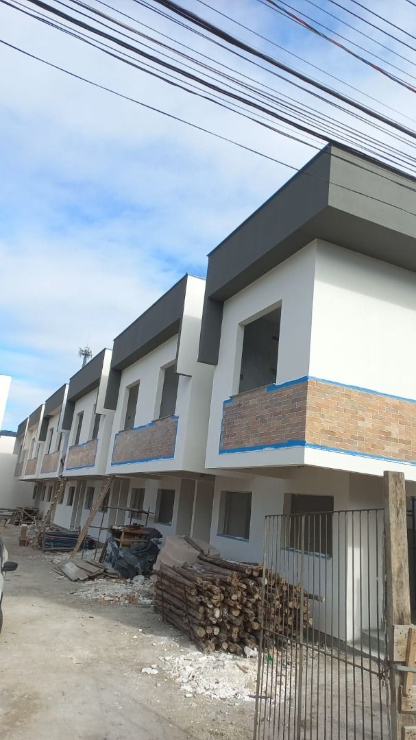 Sobrado à venda com 2 quartos, 80m² - Foto 14