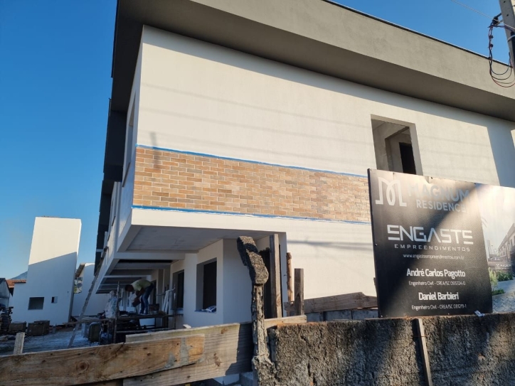Sobrado à venda com 2 quartos, 80m² - Foto 16