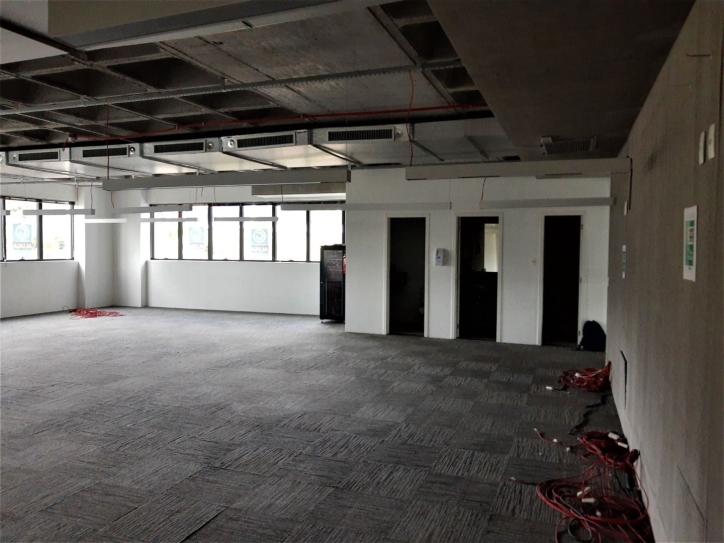 Conjunto Comercial-Sala para alugar, 156m² - Foto 4