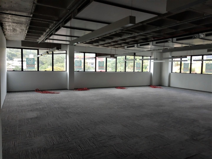 Conjunto Comercial-Sala para alugar, 156m² - Foto 6
