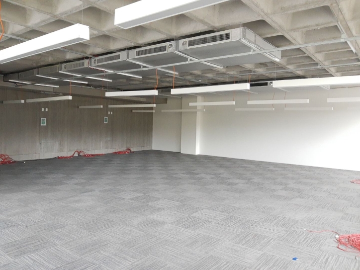 Conjunto Comercial-Sala para alugar, 156m² - Foto 8