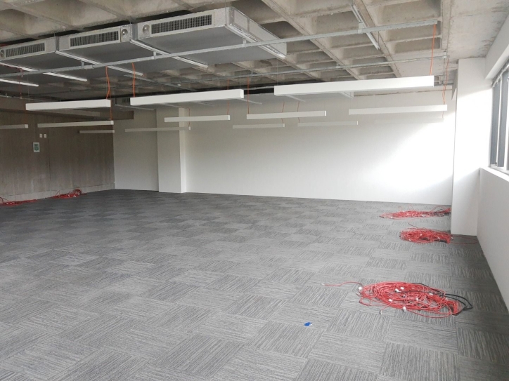 Conjunto Comercial-Sala para alugar, 156m² - Foto 9
