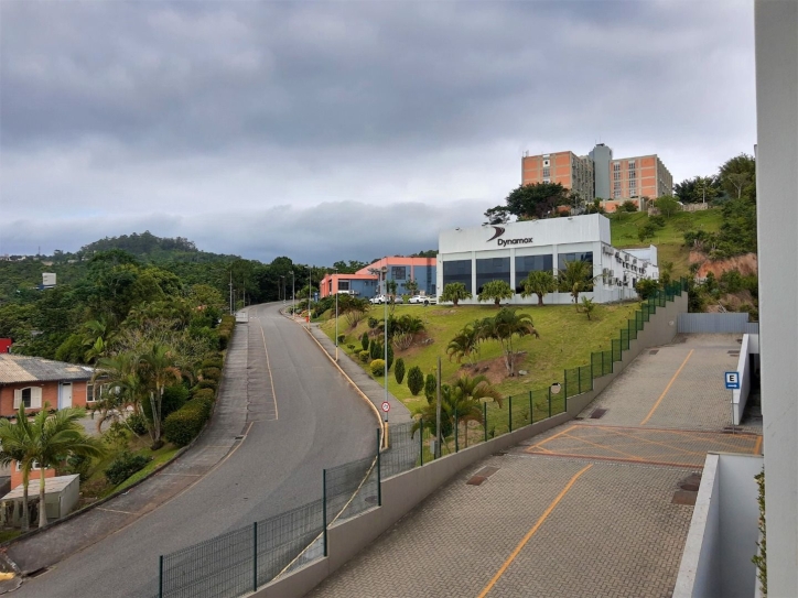 Conjunto Comercial-Sala para alugar, 156m² - Foto 12