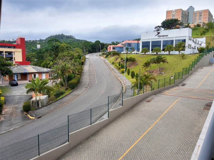 Conjunto Comercial-Sala para alugar, 156m² - Foto 13