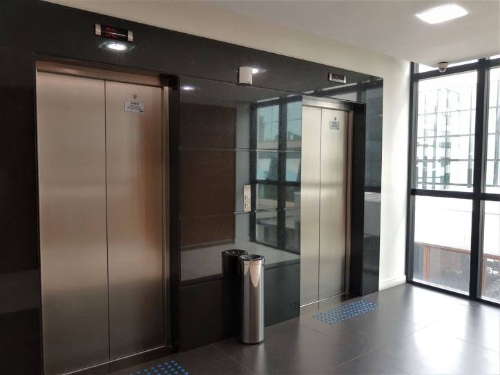 Conjunto Comercial-Sala para alugar, 156m² - Foto 14